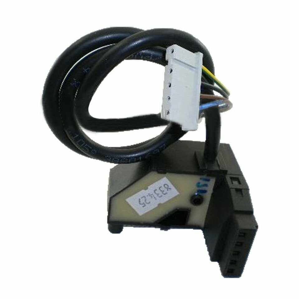 Baxi Accenditore Gas JJJ008511560 8511560 VZ3/10