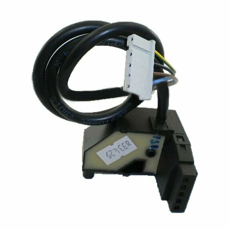 Baxi Accenditore Gas JJJ008511560 8511560 VZ3/10