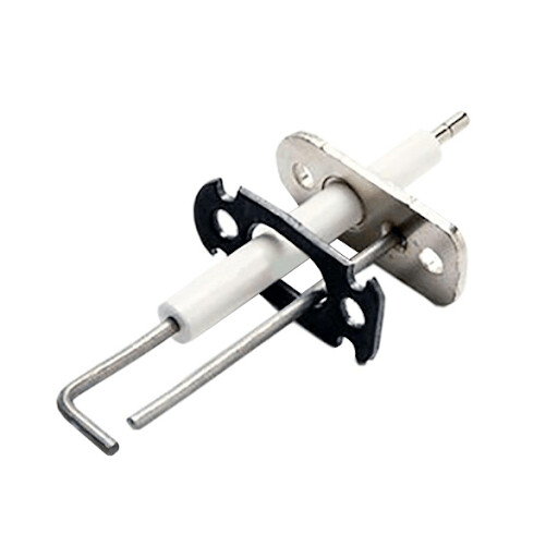 Viessman Elettrodi Accensione Rilevazione Vitodens 100, 111 7828718