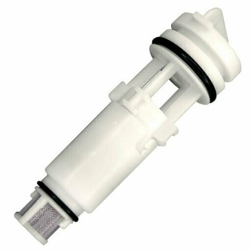 Junkers Bosch Buderus Flussometro 87186456820