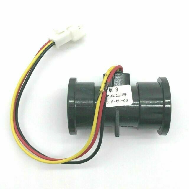 Junkers Bosch Turbina 8738720800 Elk-0602 8717002132