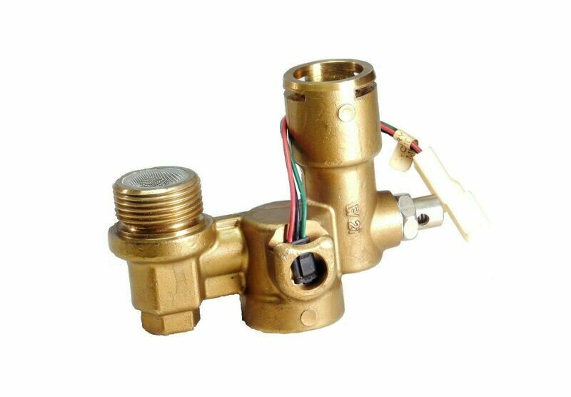 Flussometro Vaillant 194819 VMW Pro/Plus