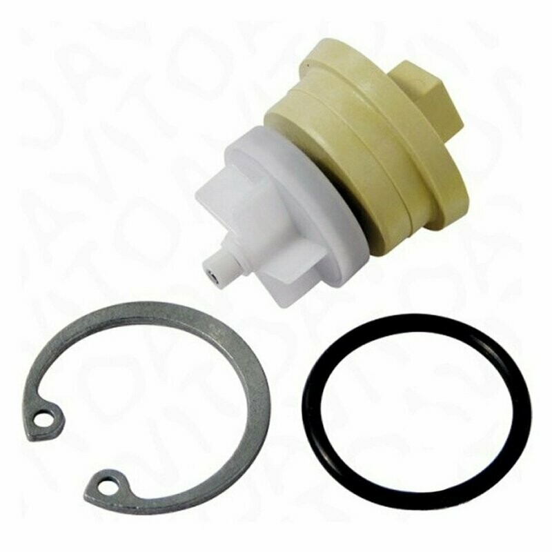 Elica Flussometro 194819 Vaillant Pro, Plus 0020029604