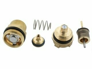 Ariston Kit Revisione Deviatrice Microgenus Plus MFFI