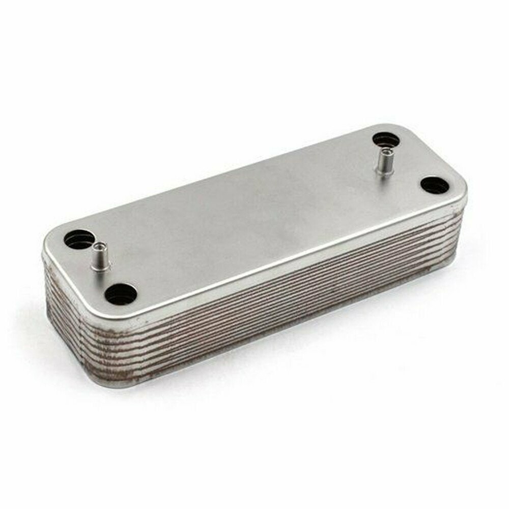 Scambiatore Sanitario Lamborghini MCS 04566230