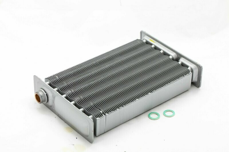 Scambiatore Primario Beretta R5351 R2381