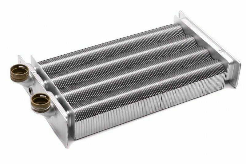Scambiatore Primario Riello 4R002068 4365620 4R002007