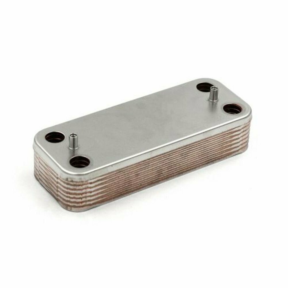 Scambiatore Ferroli Econcept Tech 39822180 39828170