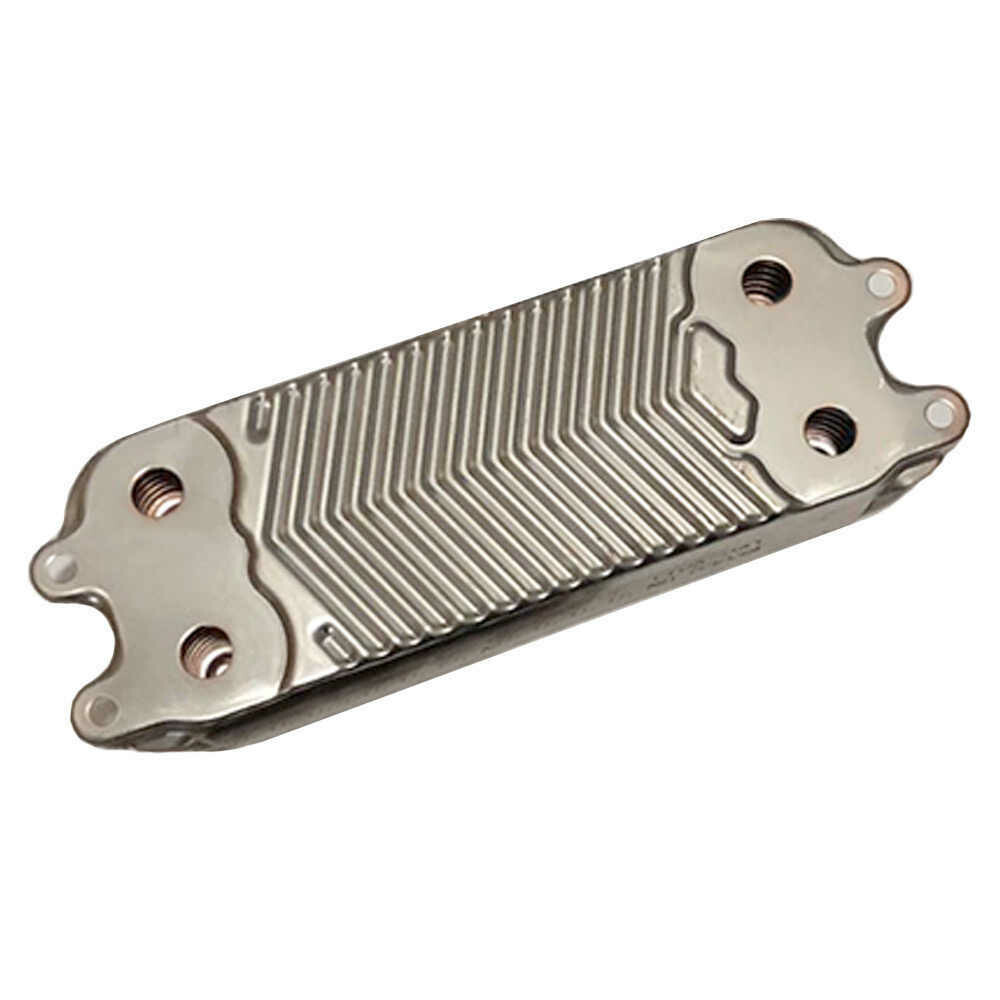 Vaillant Scambiatore 0020020018, 178971 PRO/PLUS