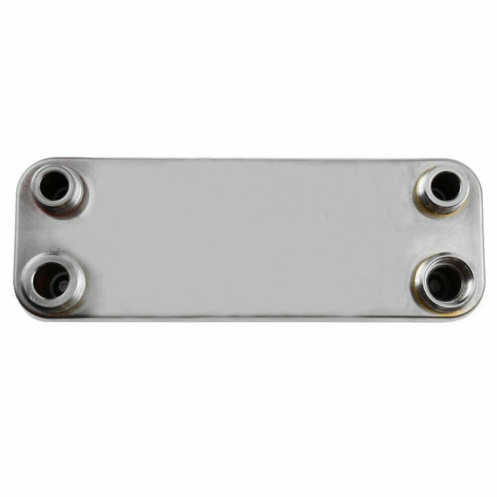 Scambiatore Sanitario Vaillant 064950 0020073792 VMW