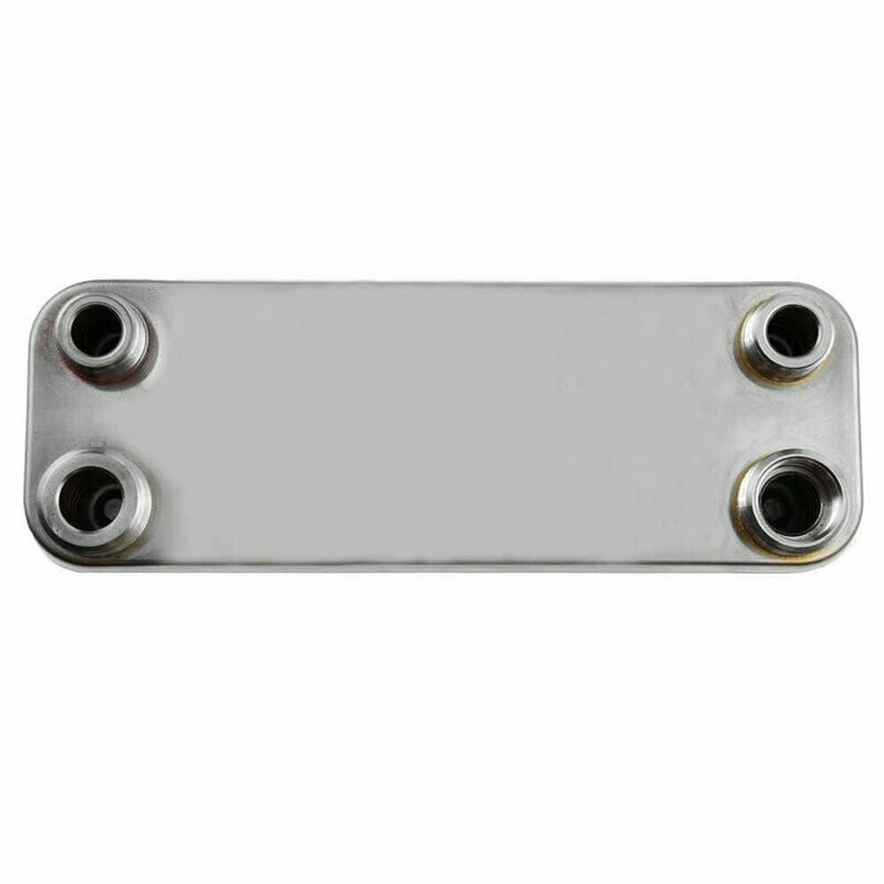 Scambiatore Sanitario Vaillant 064950 0020073792 VMW