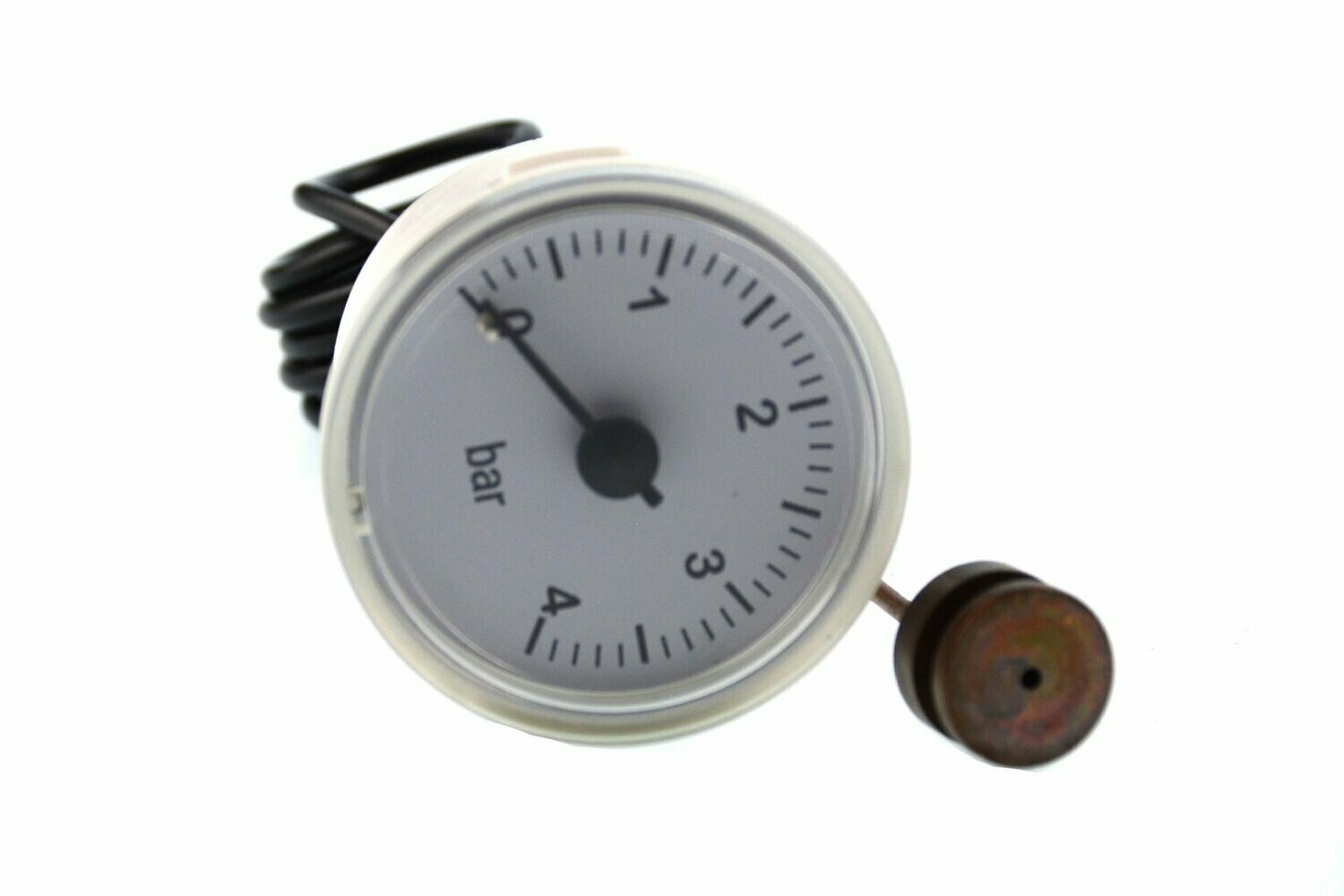 Idrometro Manometro per Ariston Chaffoteaux 65104234