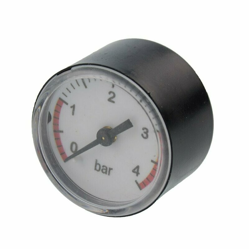 Junkers Bosch Buderus Manometro Per Caldaie