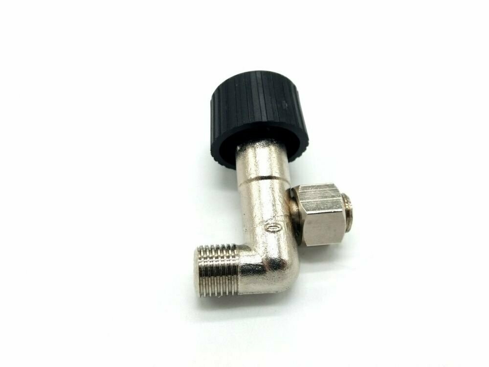 Baxi 5667980 Westen Rubinetto Carico JJJ005667980