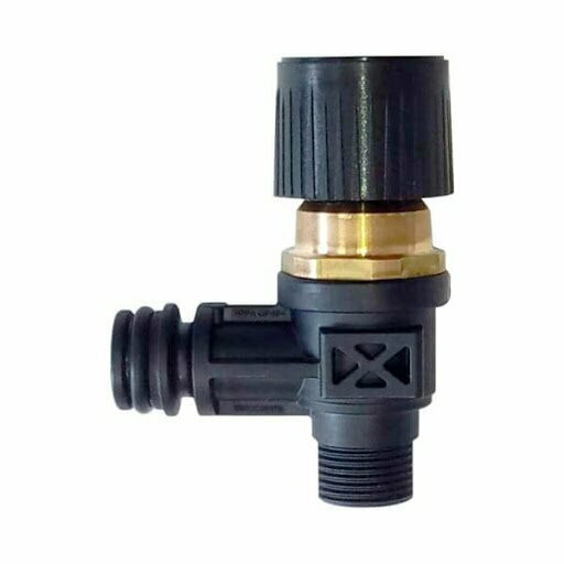 Rubinetto Carico Vaillant 0020265137 Pro/Plus