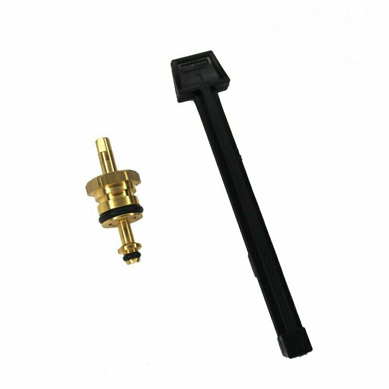 Viessmann Rubinetto Carico 7834097 7831896