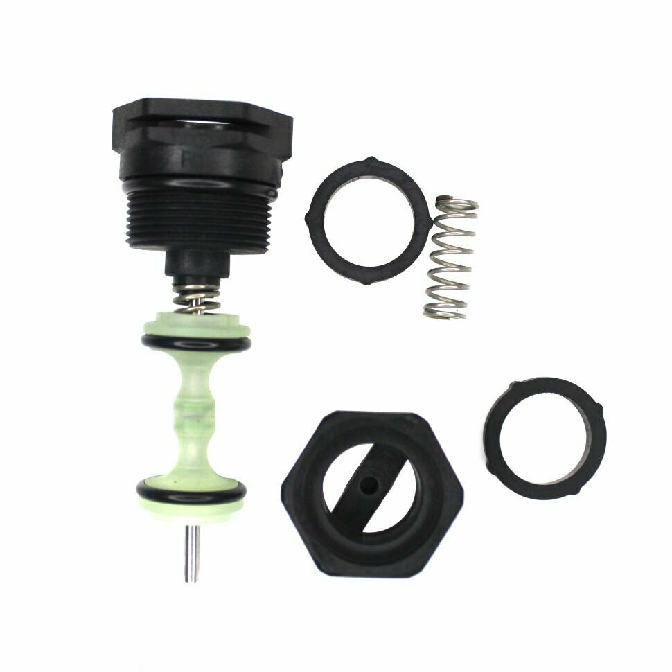 Hermann H010006037 Revisione Tre Vie Micra 2 H010006037