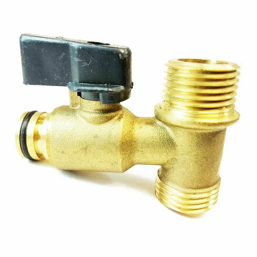 Rubinetto Carico Tipo Ferroli 39822090, ex 39410900