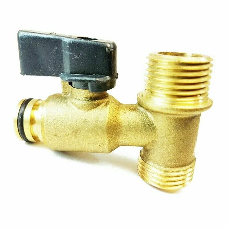 Rubinetto Carico Tipo Ferroli 39822090, ex 39410900