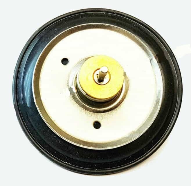 Membrana Valvola Tre Vie Immergas 3012806 3.012806