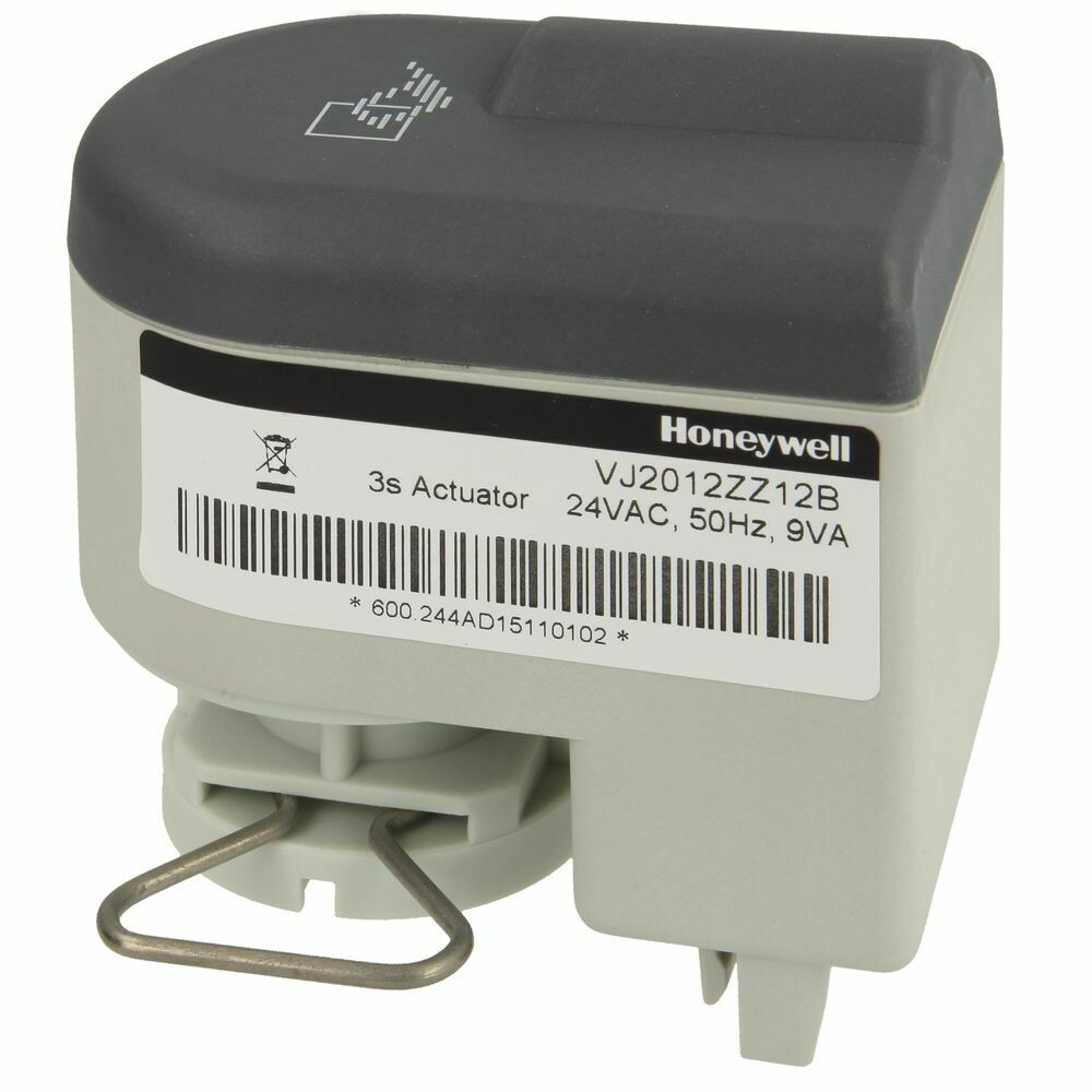 Honeywell VJ1012ZZ12B Motore Tre Vie Buderus 7099578