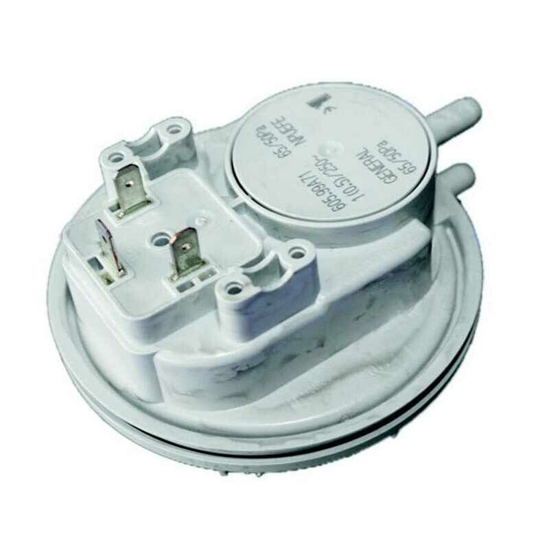 Ariston Chaffoteaux Pressostato Aria Fumi 65104671