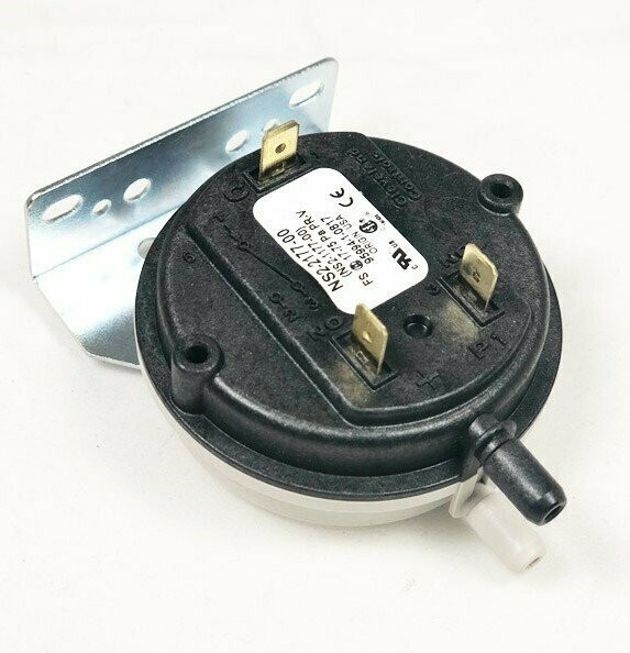 Pressostato Aria Fumi Caldaie NS2-2177-00 C6065A1028
