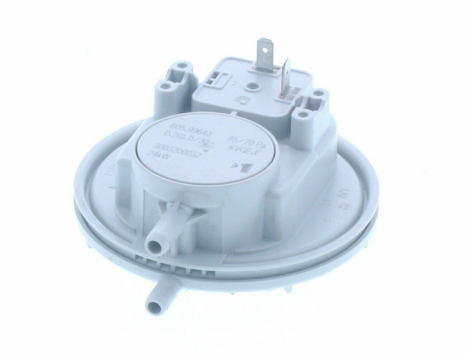 Pressotato Aria Huba 85/70 Pa Caldaia 0020099291