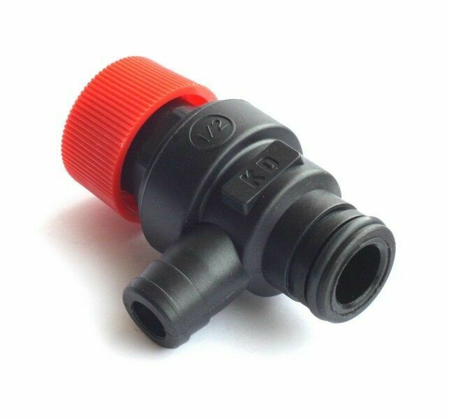 Immergas Valvola Sicurezza 1.026579 1026579