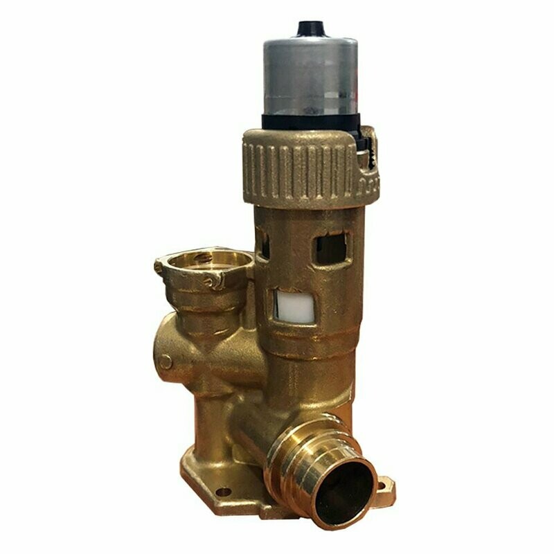 Valvola Tre Vie Caldaia Vaillant 0020132682, ex 178978