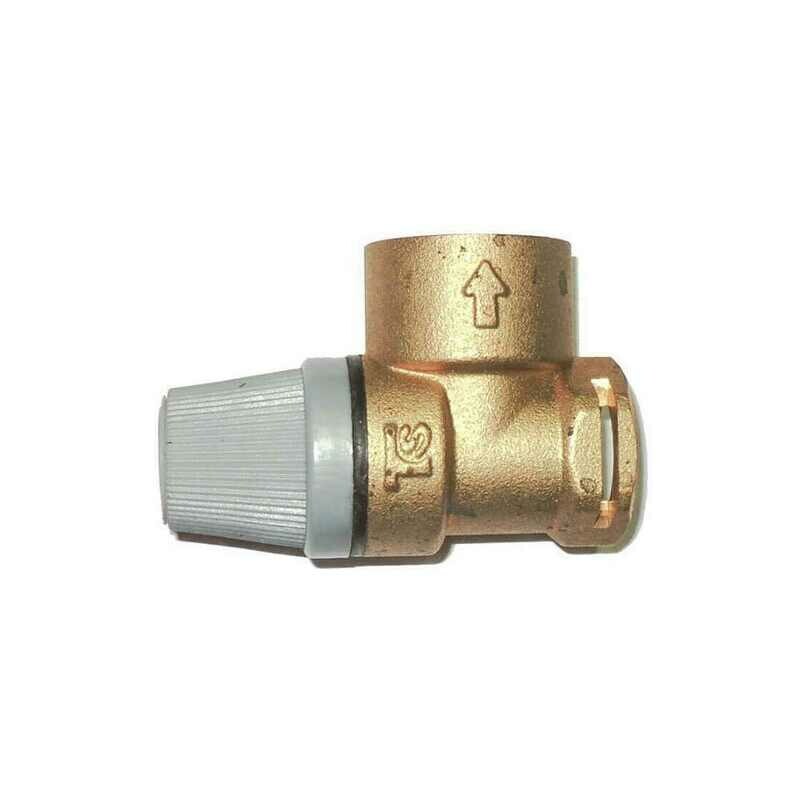 Valvola Sicurezza Vaillant VM, VMI, VMW, 190732