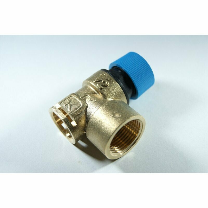 Valvola Sicurezza 10 Bar Vaillant 190745