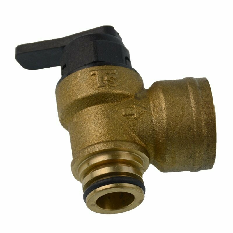 Valvola Sicurezza Junkers Bosch ZWC 24-1 87167714260