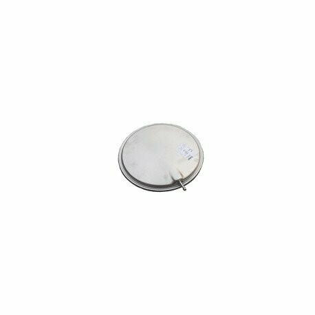 Vaillant 181061 Vaso Espansione 6 Litri VMW