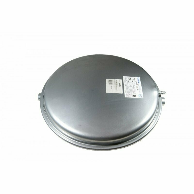 Immergas 1.010253 Vaso Espansione 8 Litri 1010253