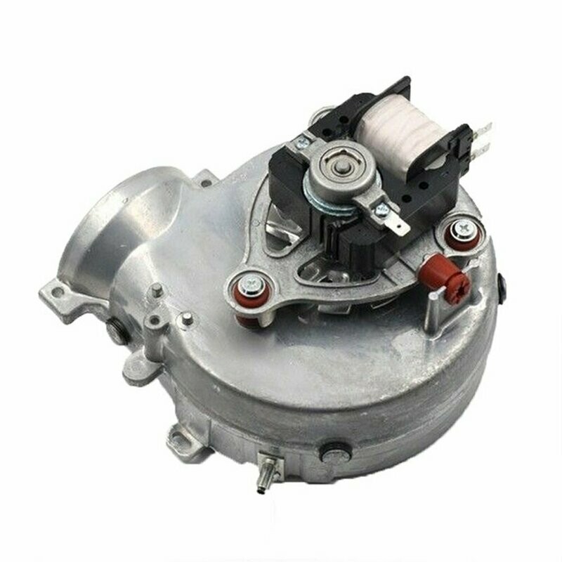 Ventilatore Estrattore Fumo Ariston Chaffoteaux Caldaia 65104357