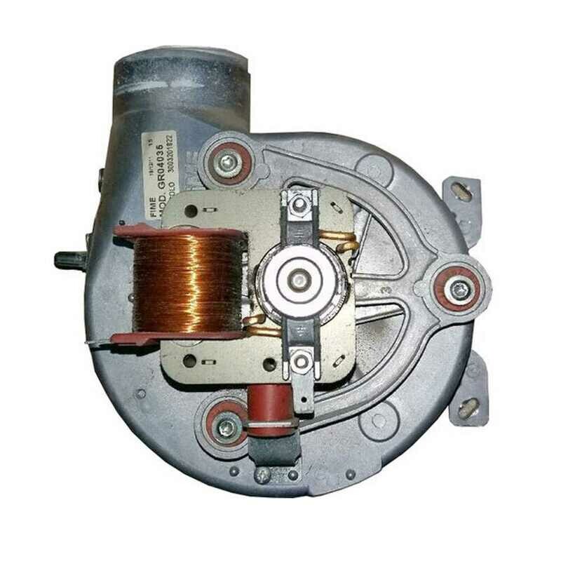 Fime Estrattore Fumi Ventilatore Caldaia VGR0095400