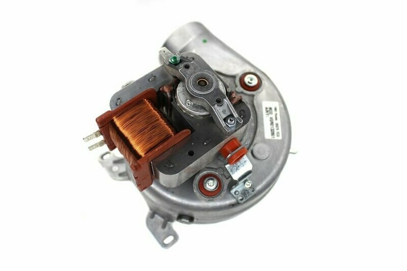 Immergas Estrattore Fumi Ventilatore 1025794 1.025794