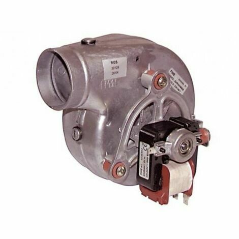 Junkers Bosch Buderus Ventilatore 8716771101