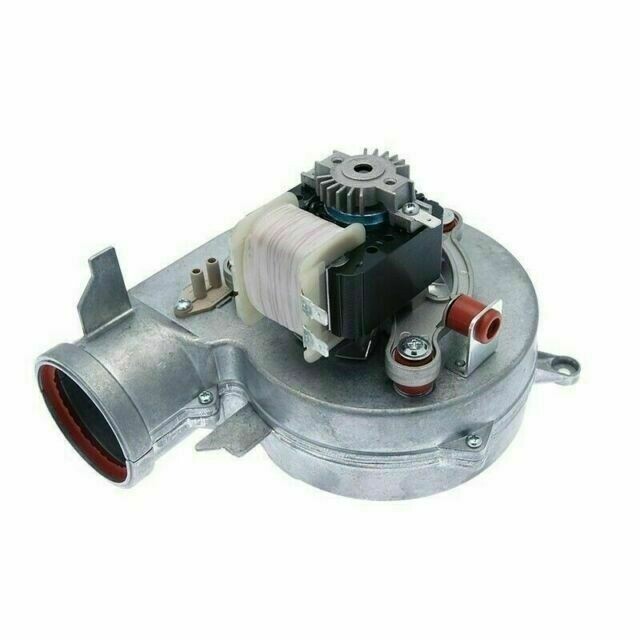Vaillant ventilatore caldaia 190272 0020020008 0020073800