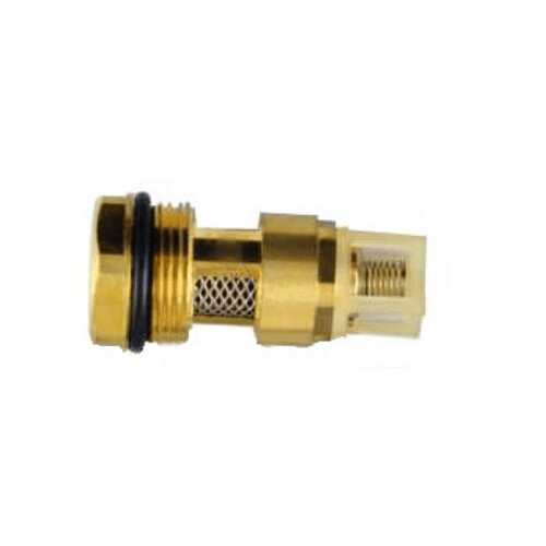 Baxi Gruppo Filtro Otturatore JJJ000607240