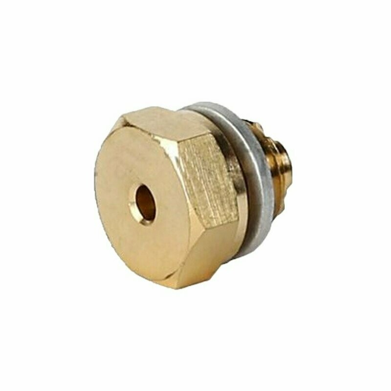 Baxi Premistoppa Assieme Raccordo 5630250 JJJ005630250