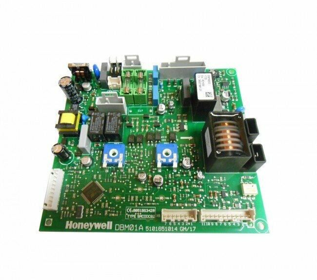 Ferroli Scheda Honeywell DBM01A SM16503 39819530