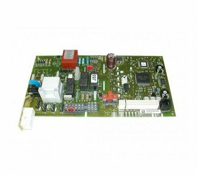 Vaillant Scheda Elettronica 0020034604 PRO/PLUS