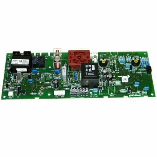 Junkers Scheda Honeywell S4962CM1004V04 87083002120
