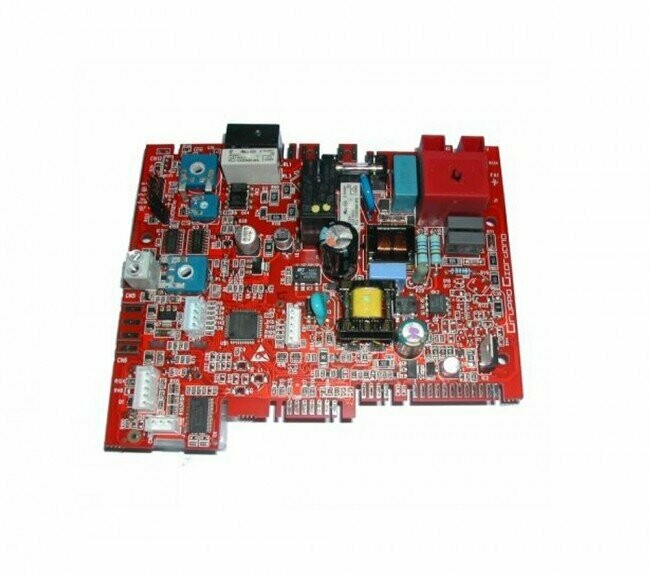 Beretta Riello Scheda MP05 20049611 4R002783