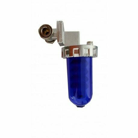 Filtro Anticalcare Caldaia Dosatore Polifosfati Caldaia Scaldino