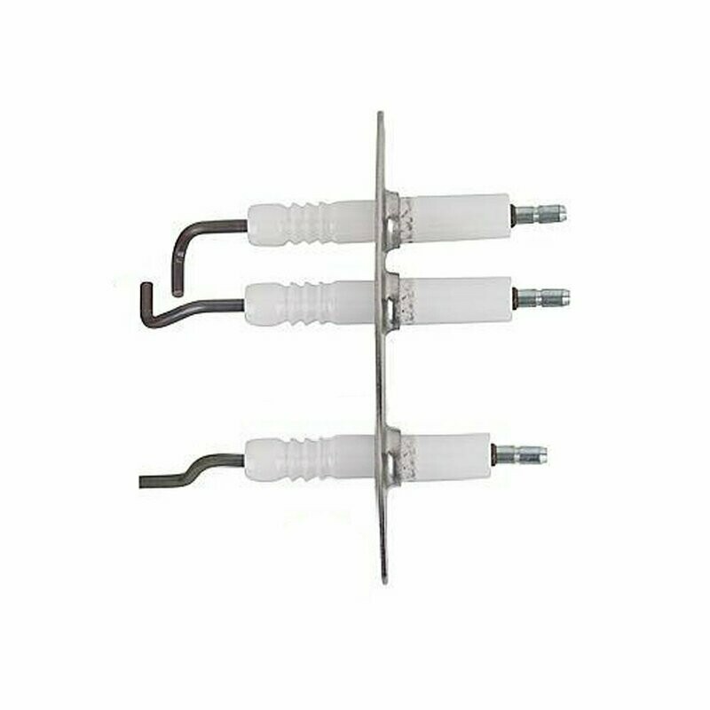 Junkers Bosch Elettrodi Cerapur 8718107087