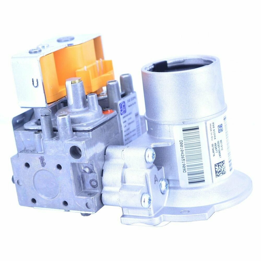Vaillant Valvola Gas Sit Sigma 898 Ecotec 0020146731