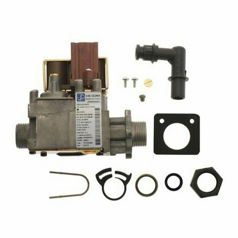 Bosch Valvola Gas Sit Sigma 848 0848093 87161113250